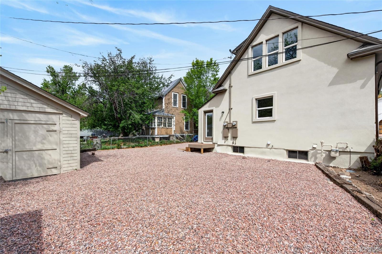 MLS Image #29 for 505 w bijou street,colorado springs, Colorado