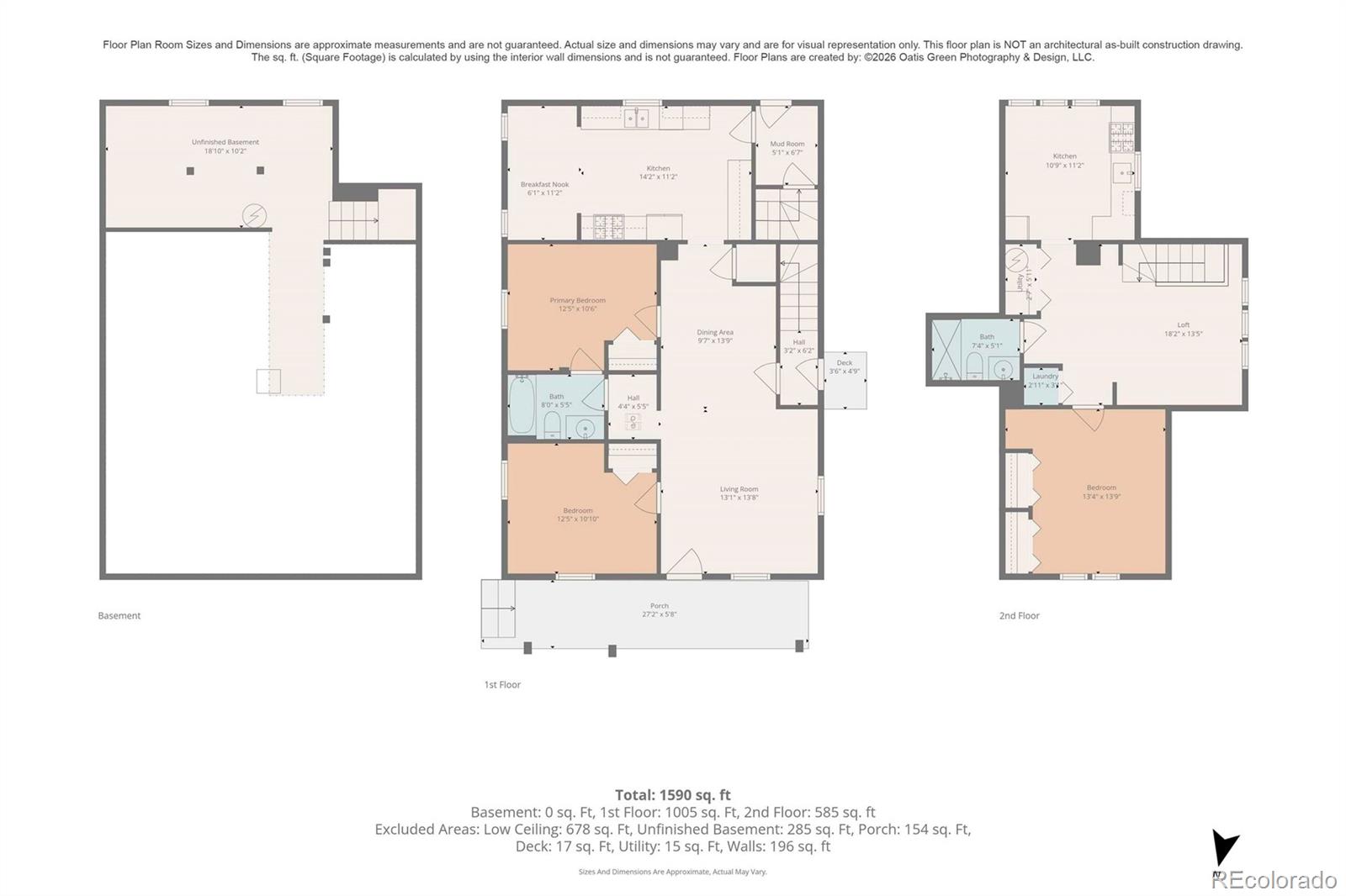 MLS Image #31 for 505 w bijou street,colorado springs, Colorado