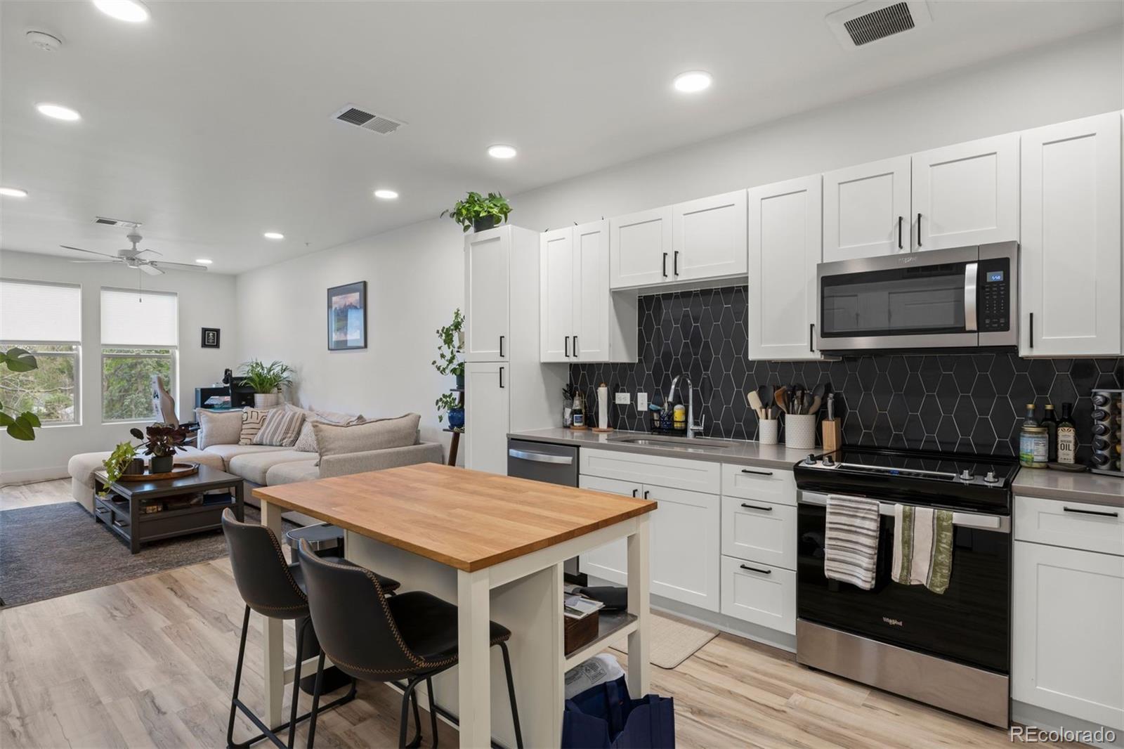 MLS Image #2 for 2851 w 52nd avenue,denver, Colorado
