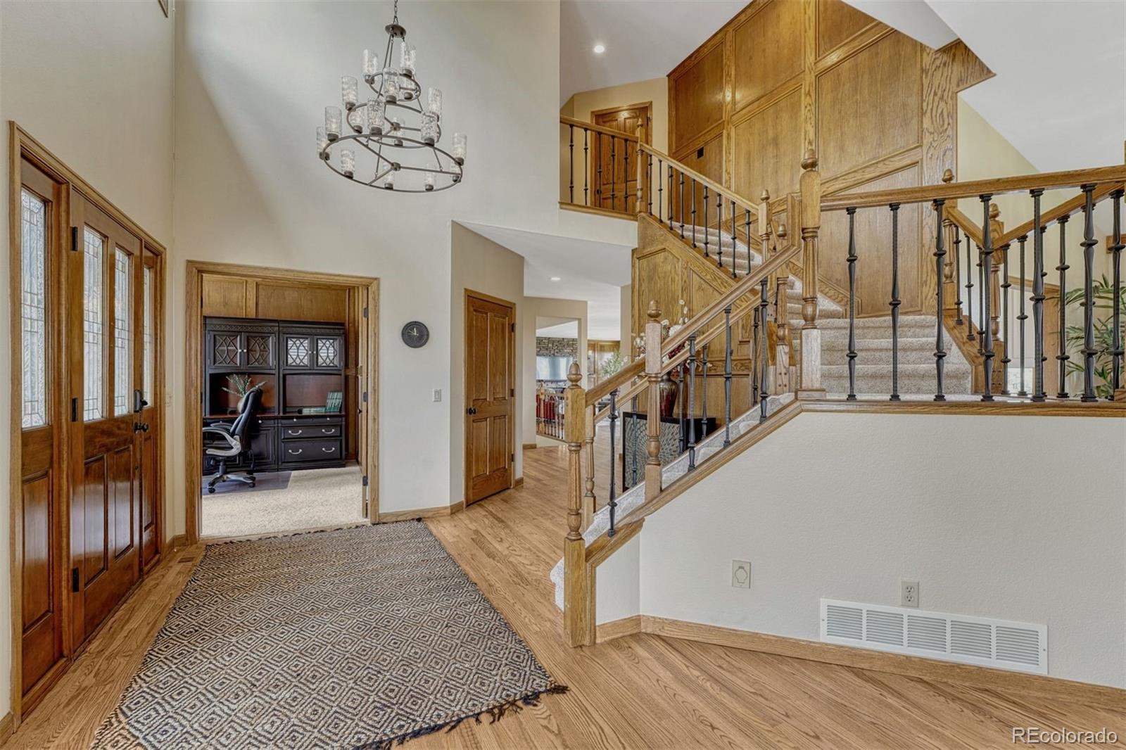 MLS Image #12 for 2255  oak hills drive,colorado springs, Colorado