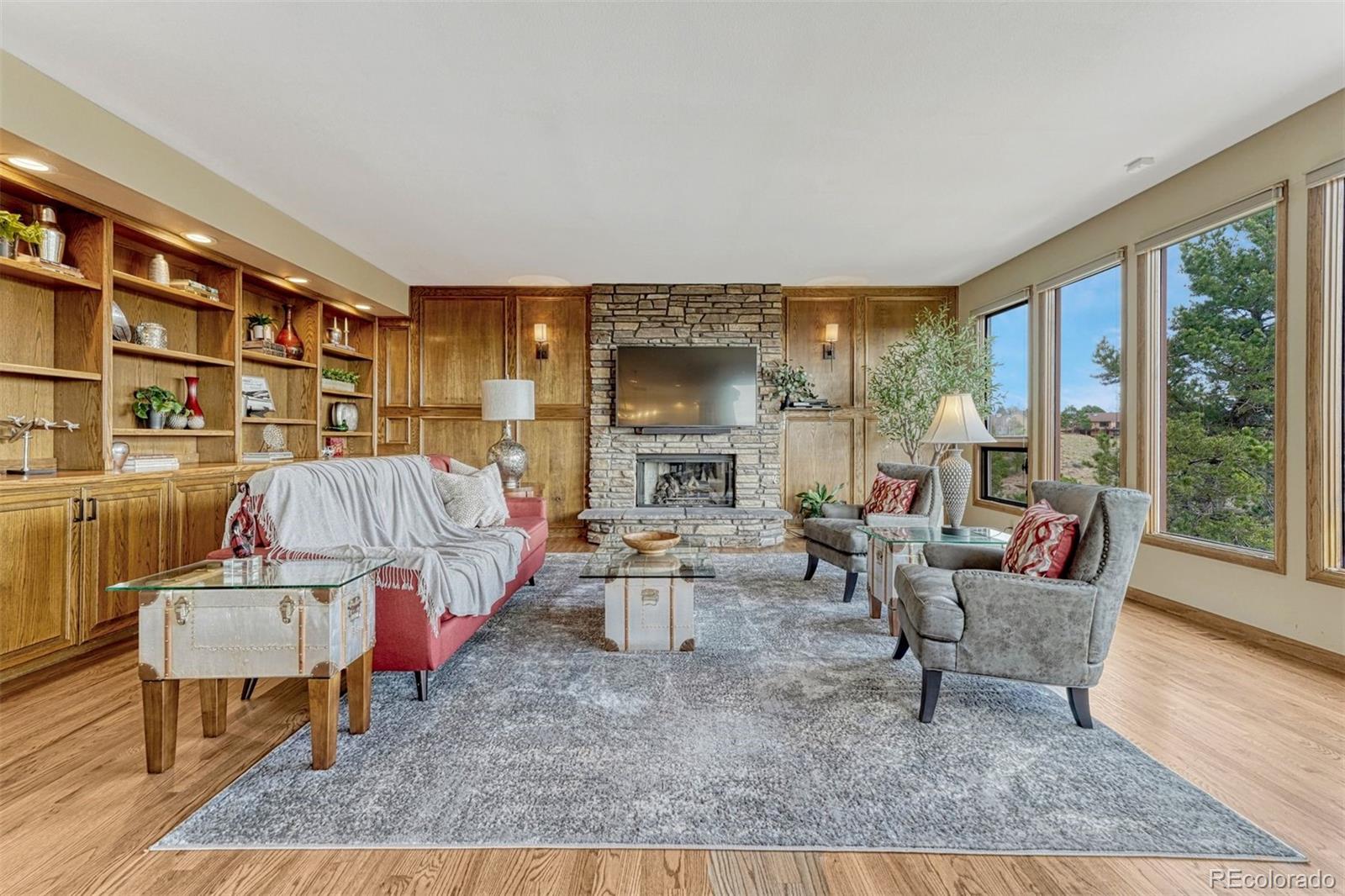 MLS Image #14 for 2255  oak hills drive,colorado springs, Colorado
