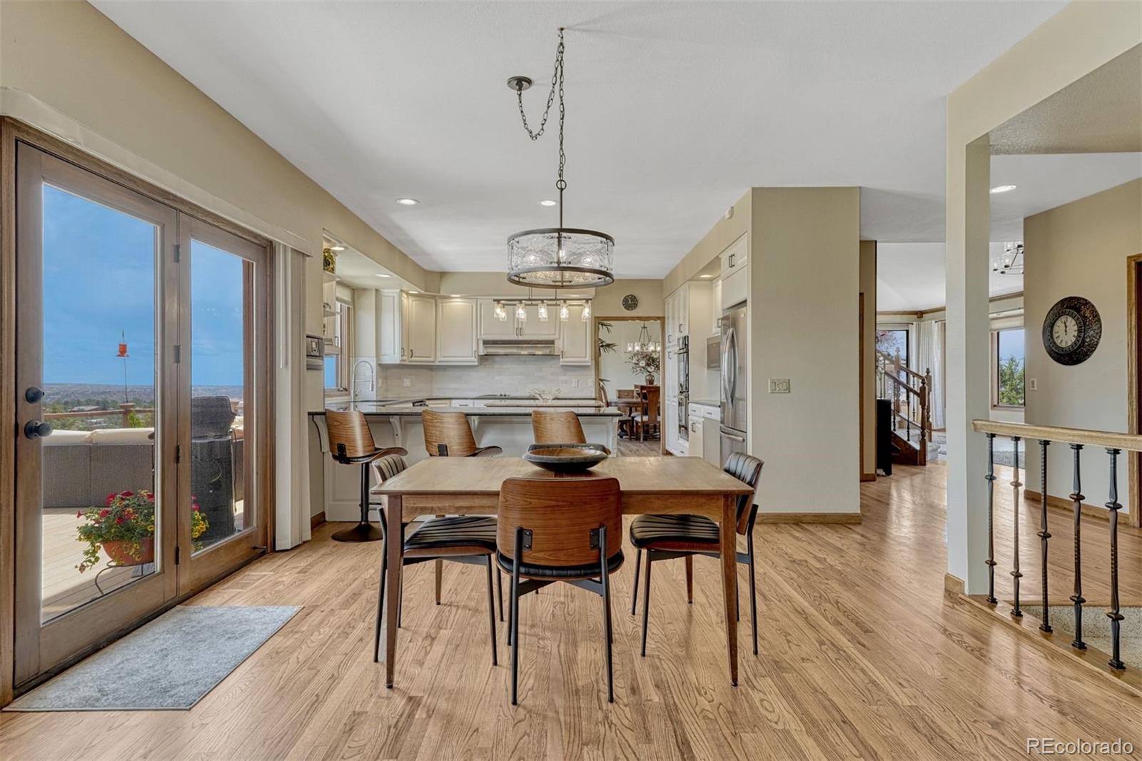 MLS Image #15 for 2255  oak hills drive,colorado springs, Colorado