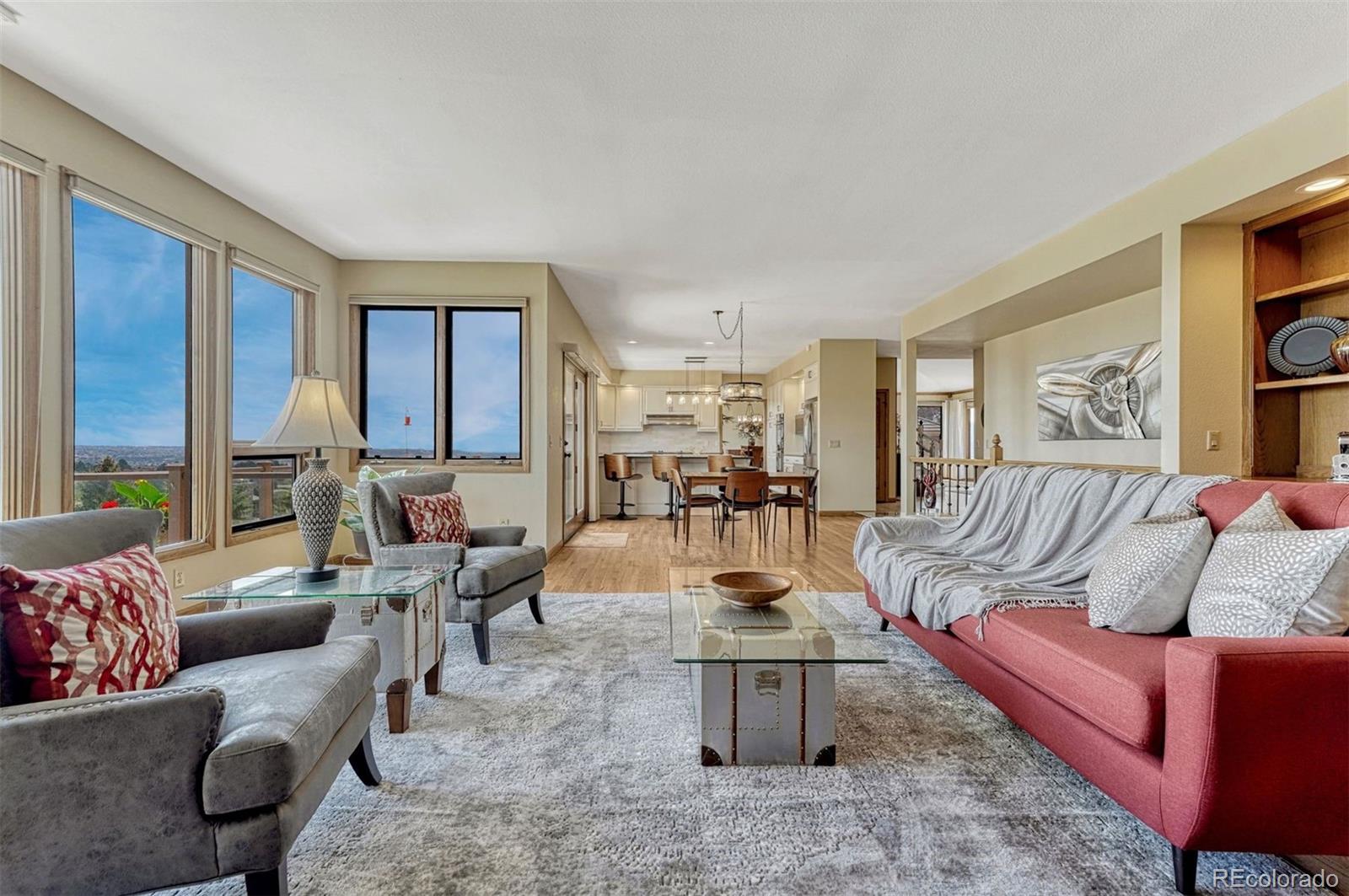 MLS Image #21 for 2255  oak hills drive,colorado springs, Colorado