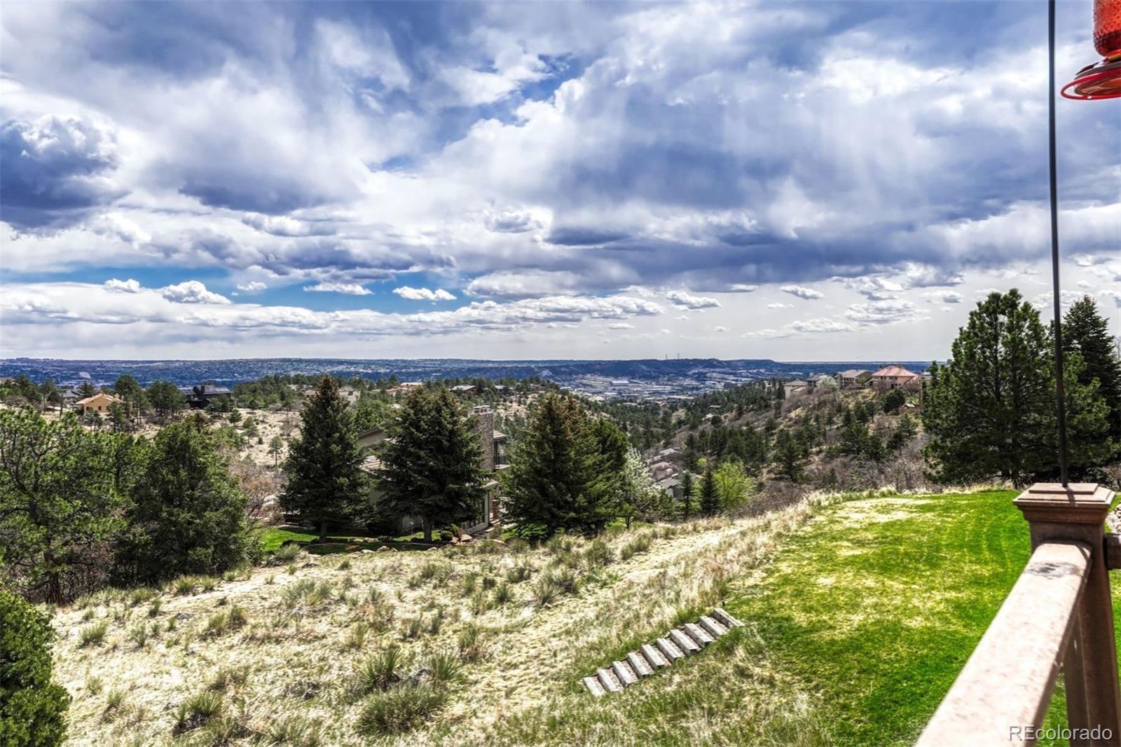 MLS Image #22 for 2255  oak hills drive,colorado springs, Colorado