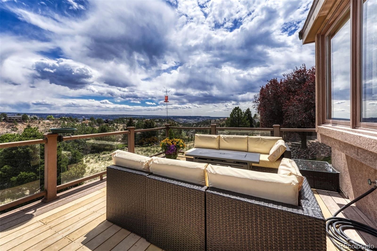 MLS Image #24 for 2255  oak hills drive,colorado springs, Colorado