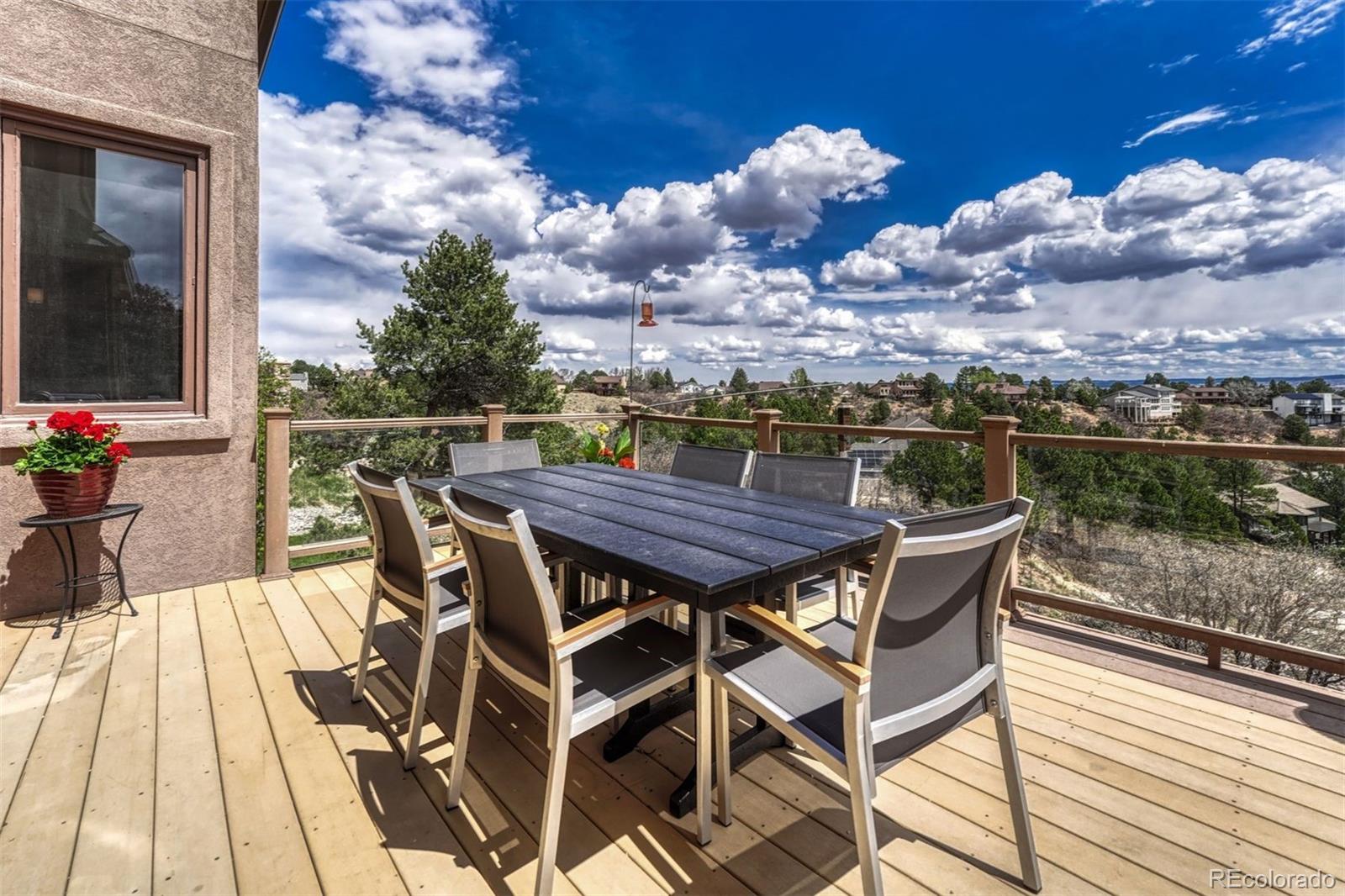 MLS Image #25 for 2255  oak hills drive,colorado springs, Colorado
