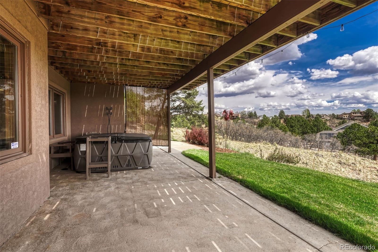 MLS Image #27 for 2255  oak hills drive,colorado springs, Colorado