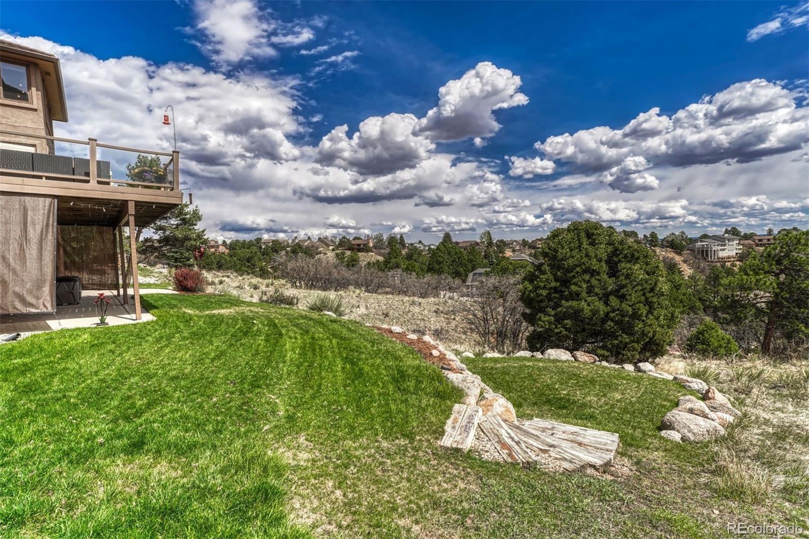 MLS Image #28 for 2255  oak hills drive,colorado springs, Colorado