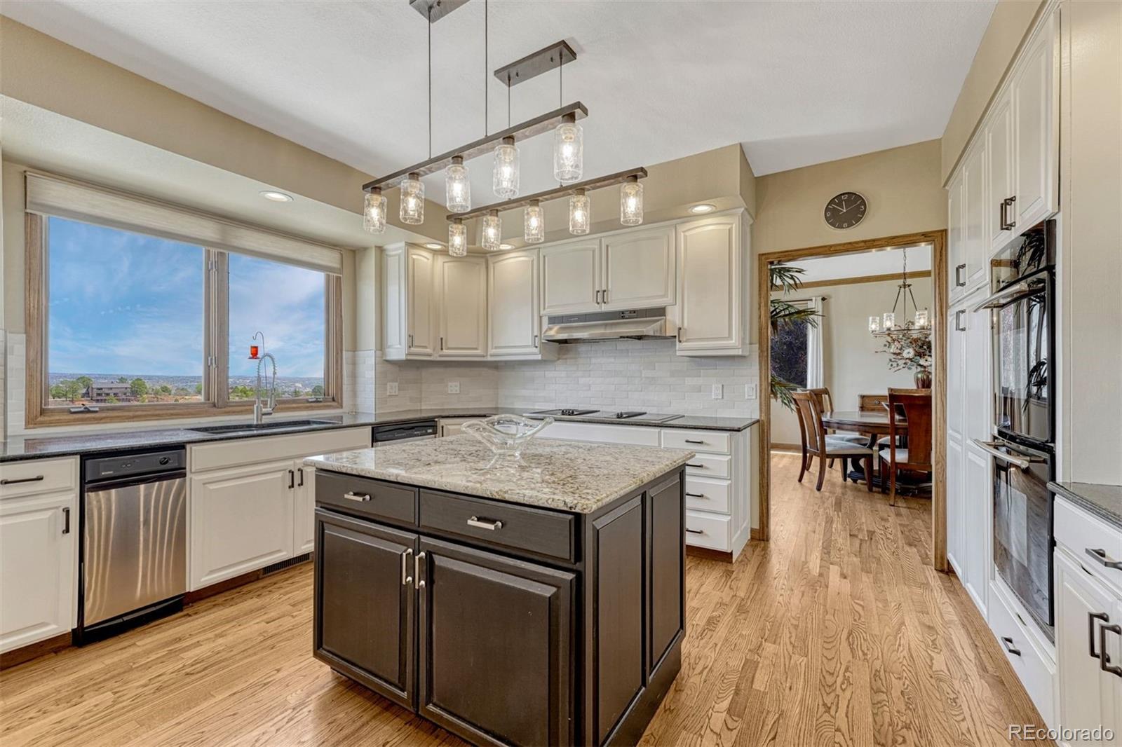 MLS Image #3 for 2255  oak hills drive,colorado springs, Colorado