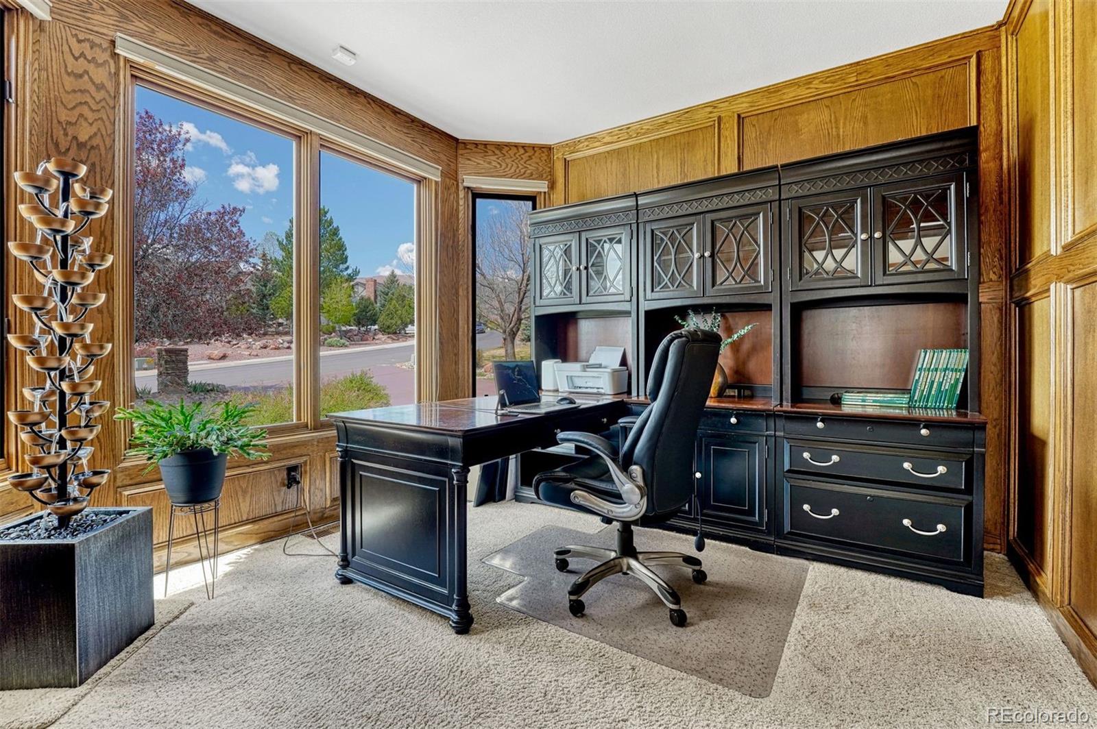 MLS Image #33 for 2255  oak hills drive,colorado springs, Colorado