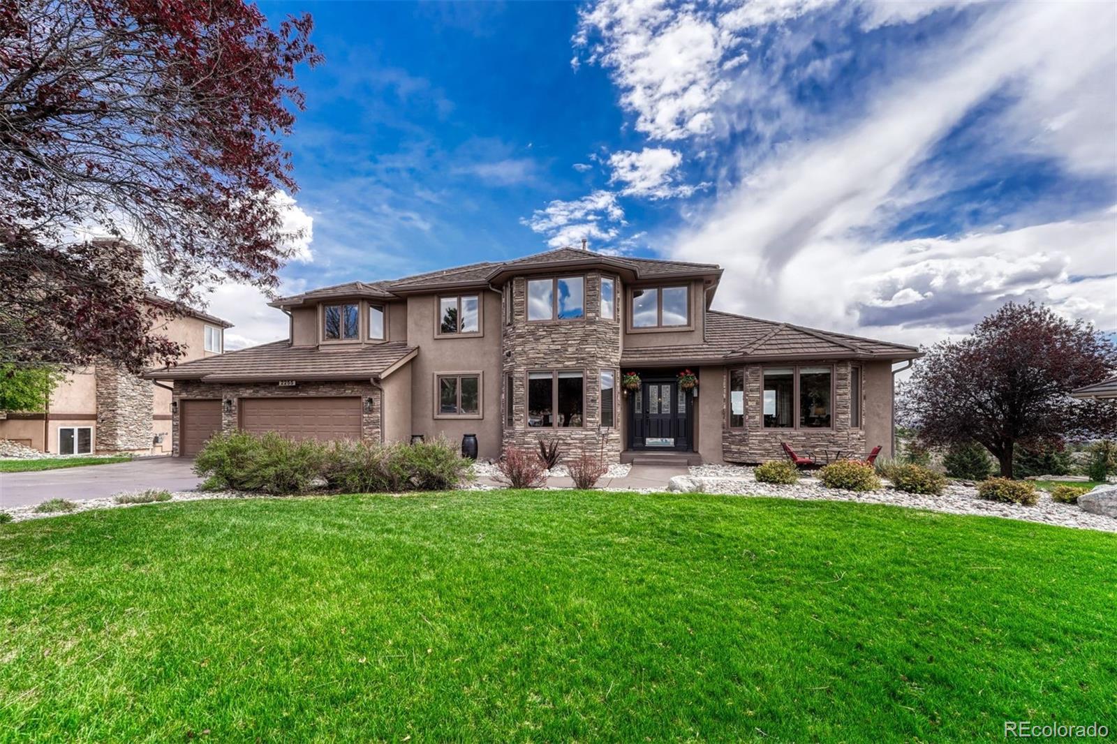 MLS Image #34 for 2255  oak hills drive,colorado springs, Colorado