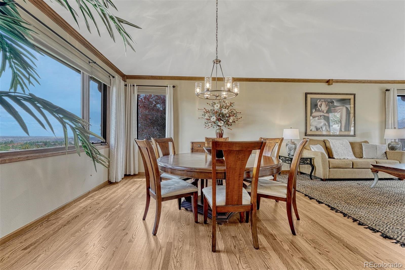 MLS Image #36 for 2255  oak hills drive,colorado springs, Colorado