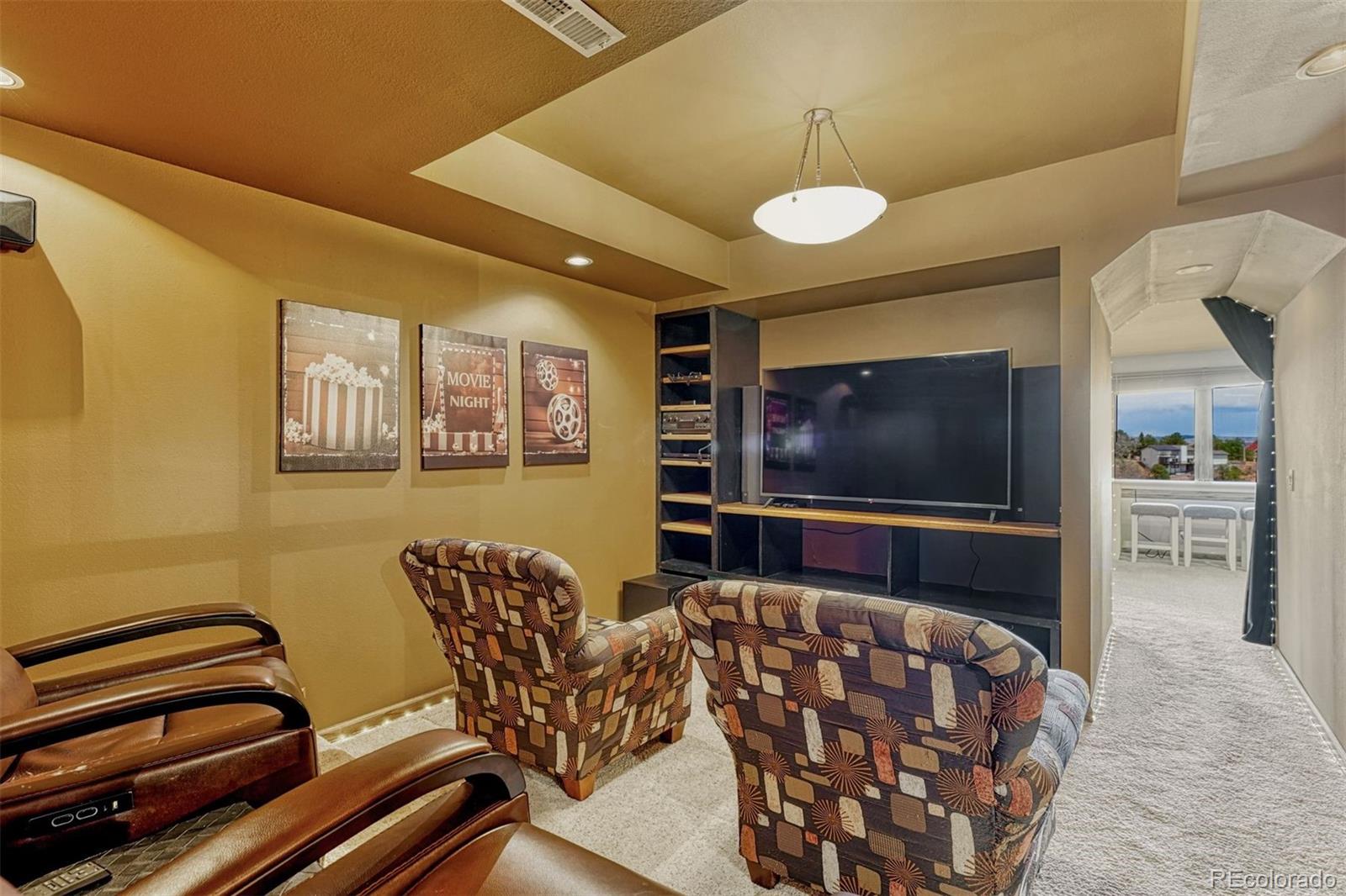 MLS Image #44 for 2255  oak hills drive,colorado springs, Colorado