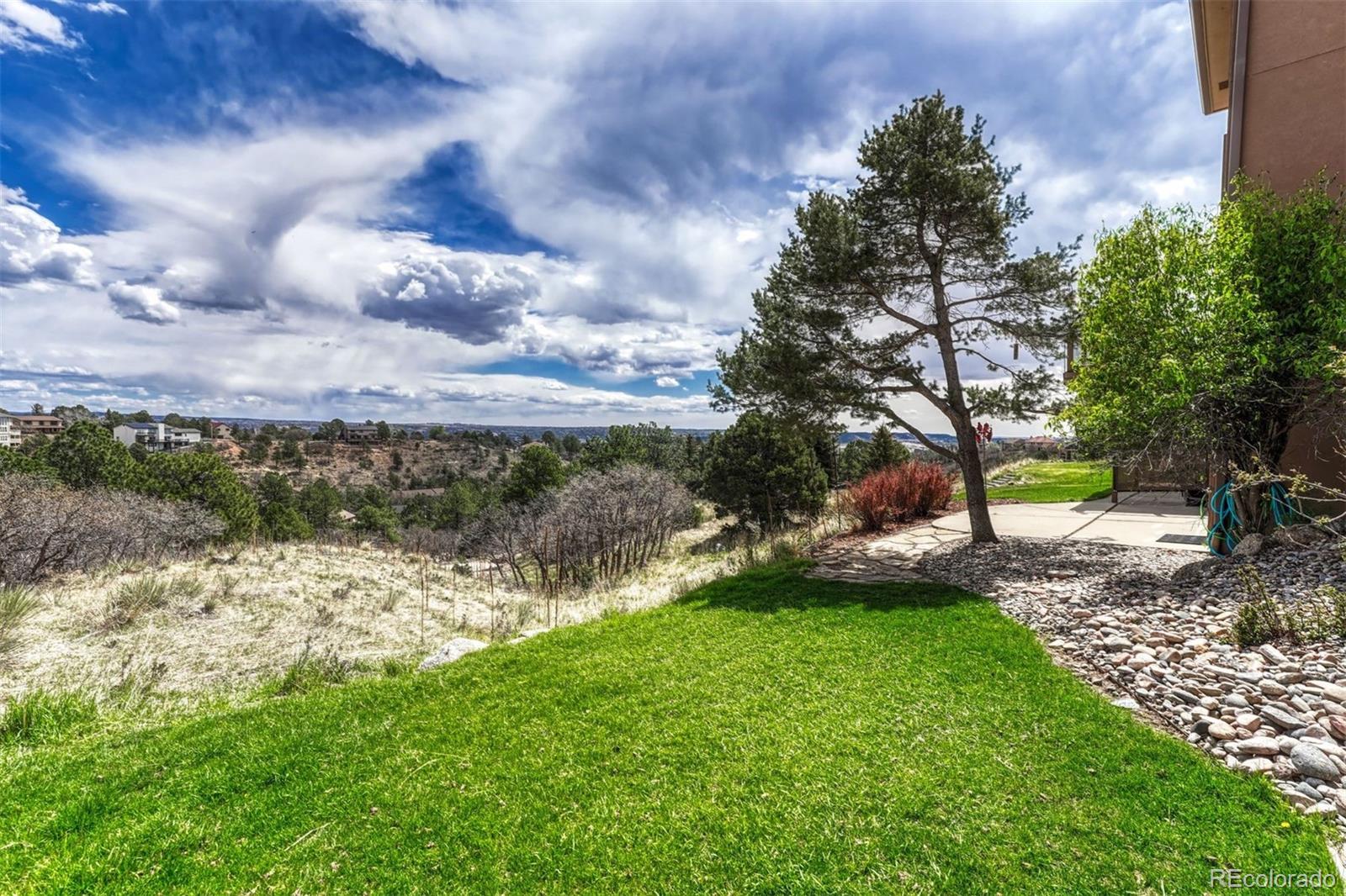 MLS Image #46 for 2255  oak hills drive,colorado springs, Colorado