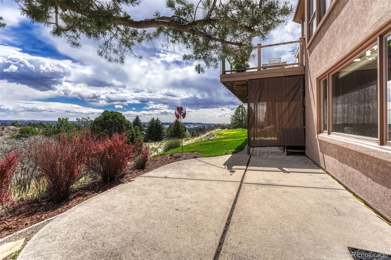 MLS Image #47 for 2255  oak hills drive,colorado springs, Colorado