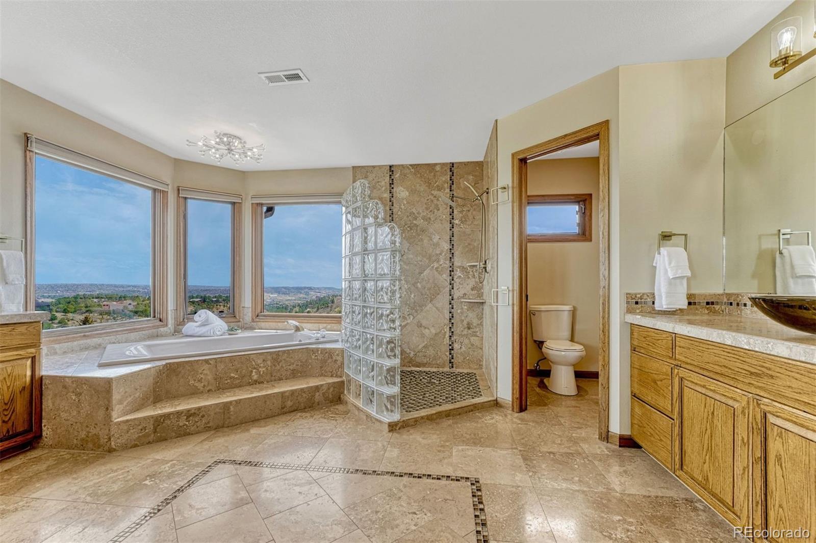 MLS Image #8 for 2255  oak hills drive,colorado springs, Colorado