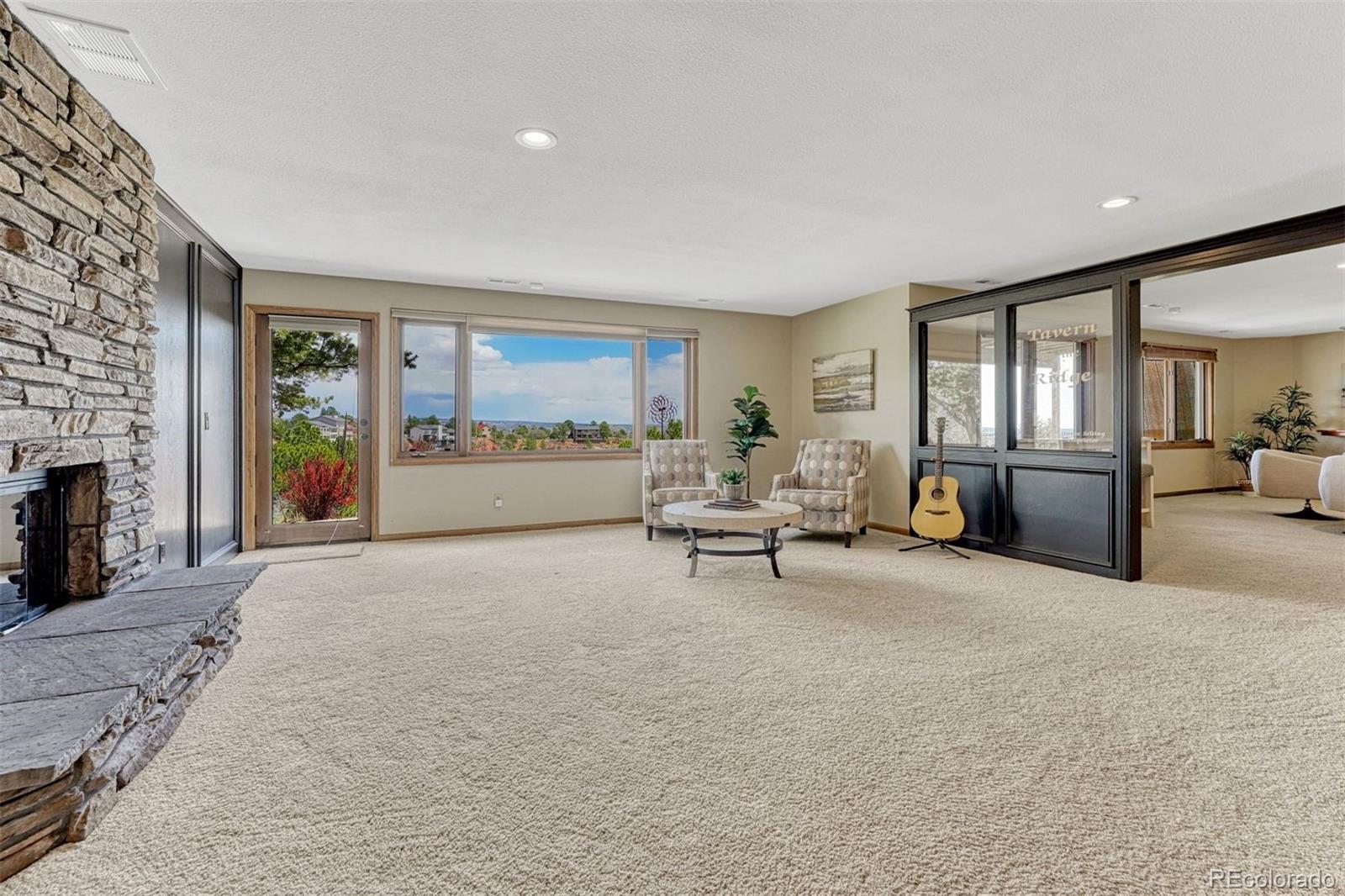 MLS Image #9 for 2255  oak hills drive,colorado springs, Colorado
