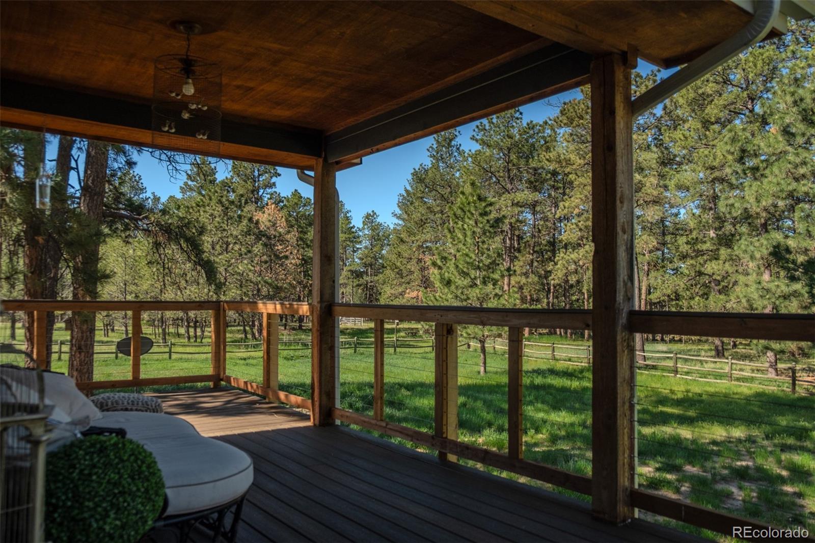 MLS Image #2 for 33443  county road 21 ,elizabeth, Colorado