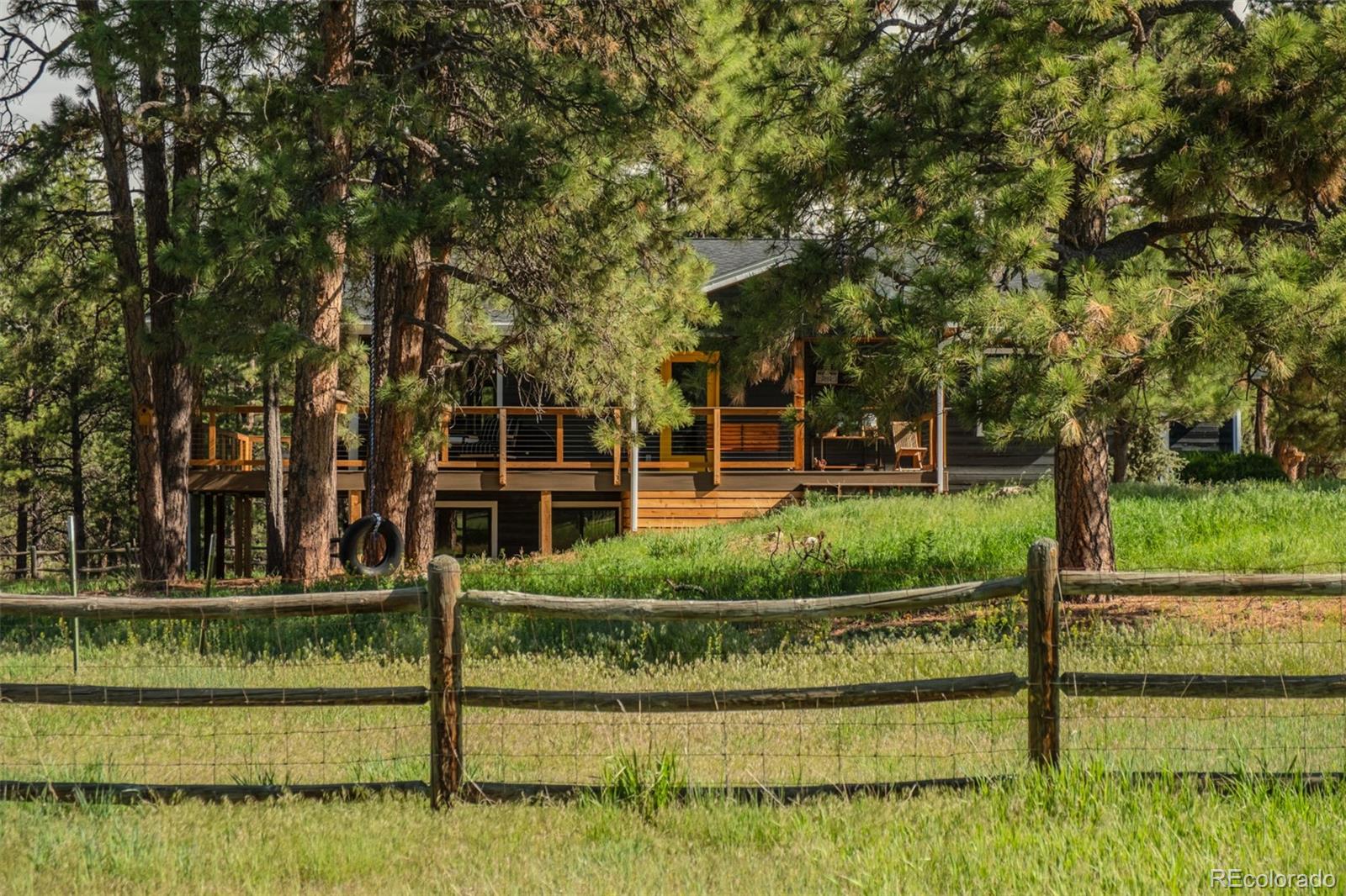 MLS Image #25 for 33443  county road 21 ,elizabeth, Colorado