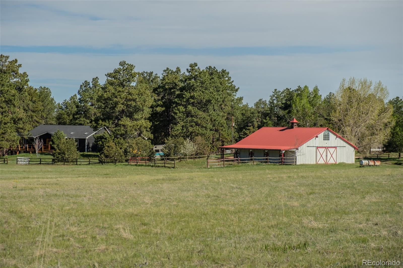 MLS Image #27 for 33443  county road 21 ,elizabeth, Colorado