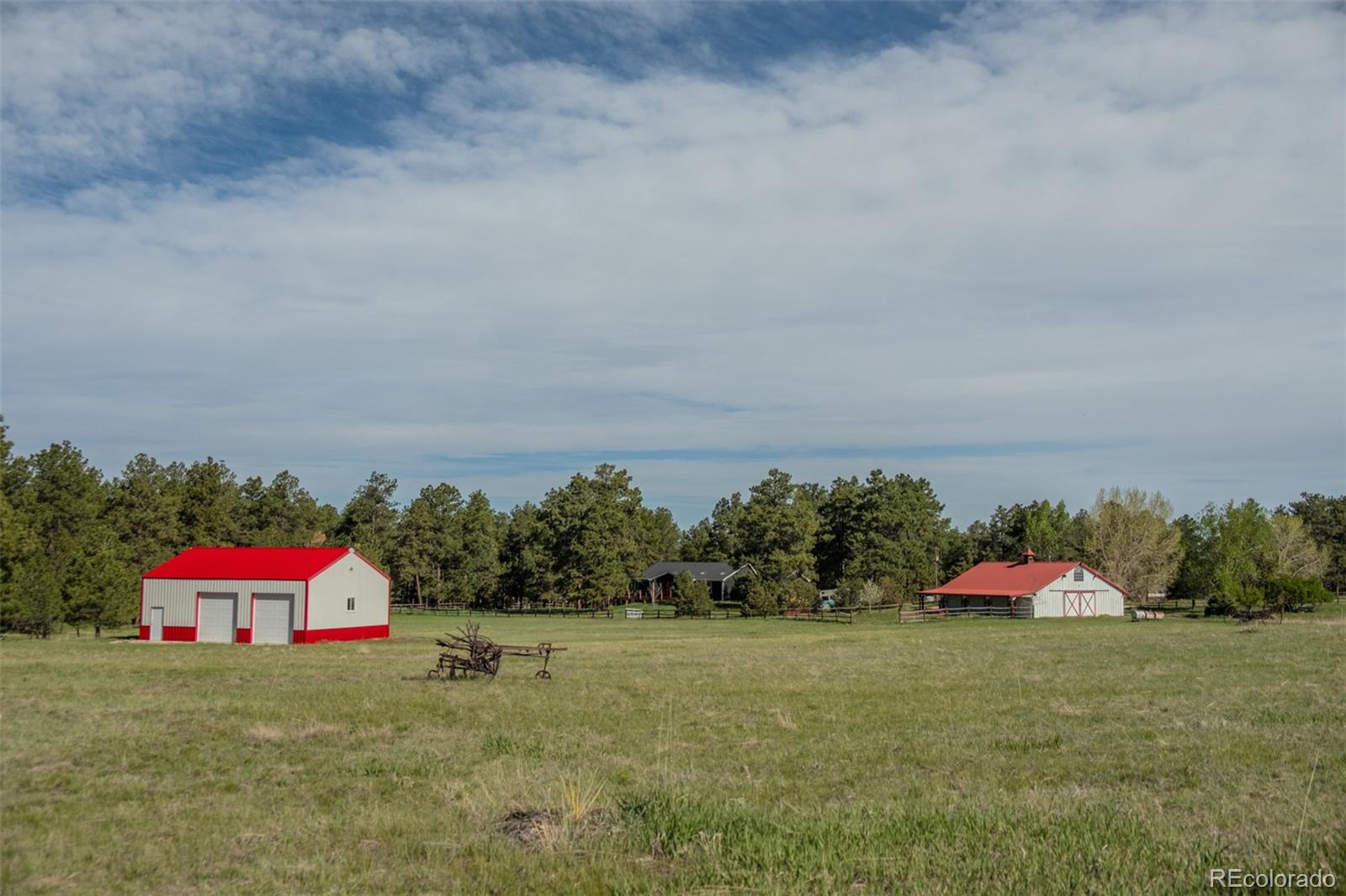 MLS Image #3 for 33443  county road 21 ,elizabeth, Colorado