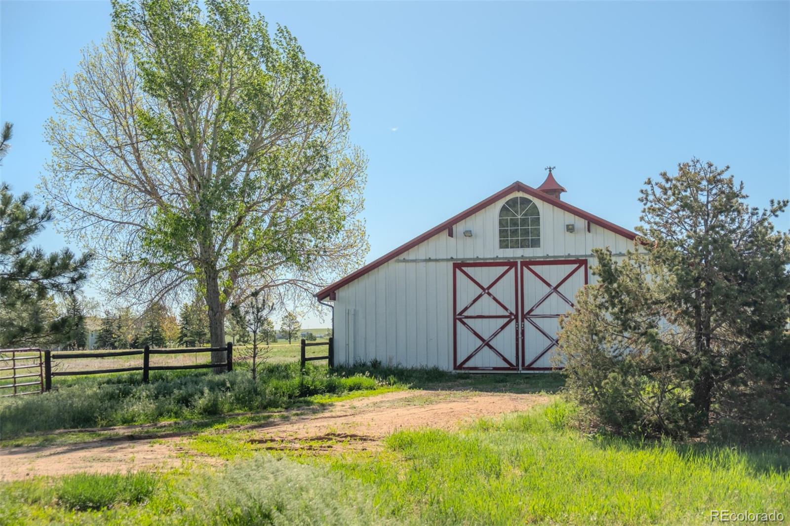 MLS Image #5 for 33443  county road 21 ,elizabeth, Colorado