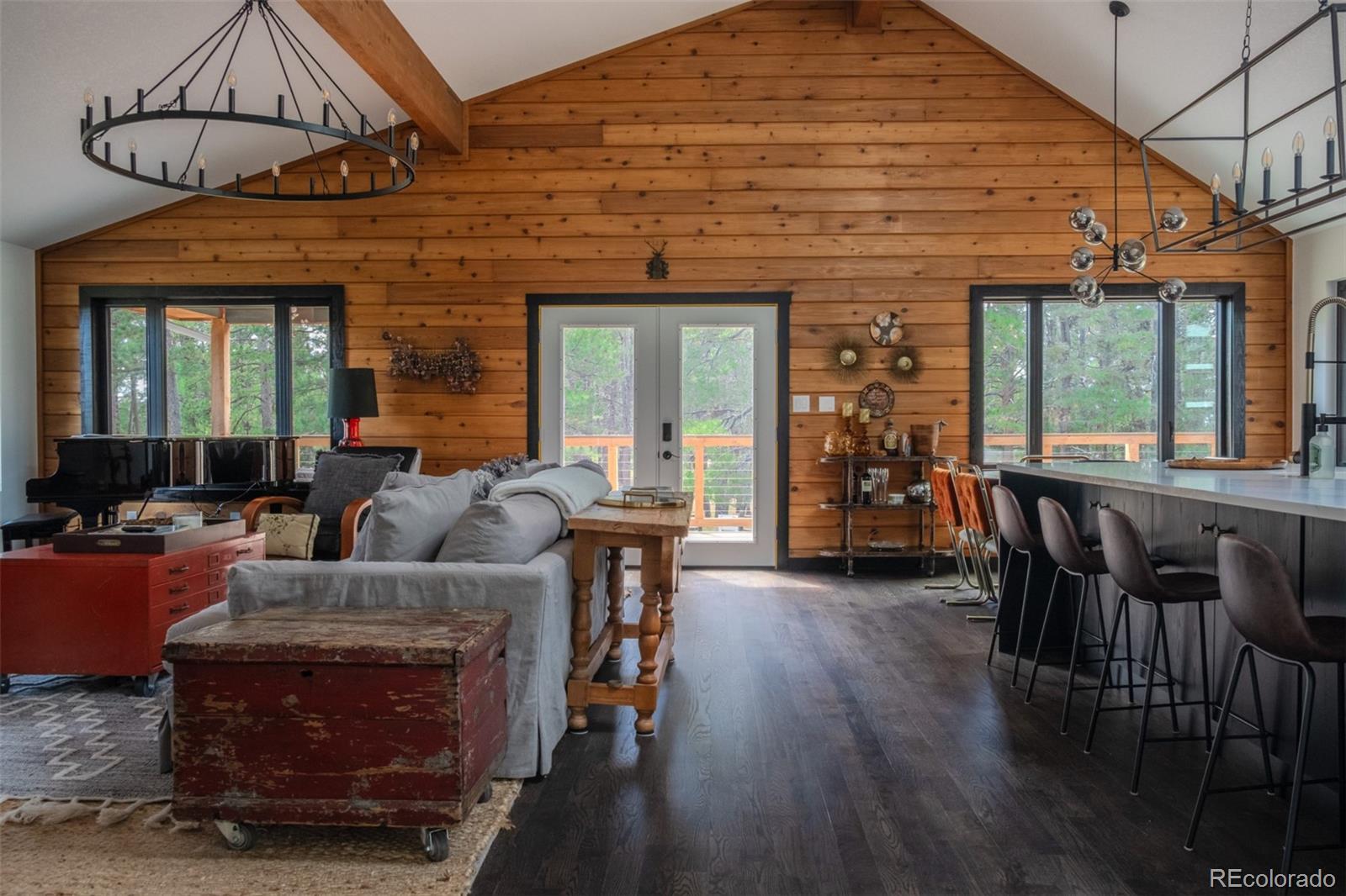 MLS Image #7 for 33443  county road 21 ,elizabeth, Colorado