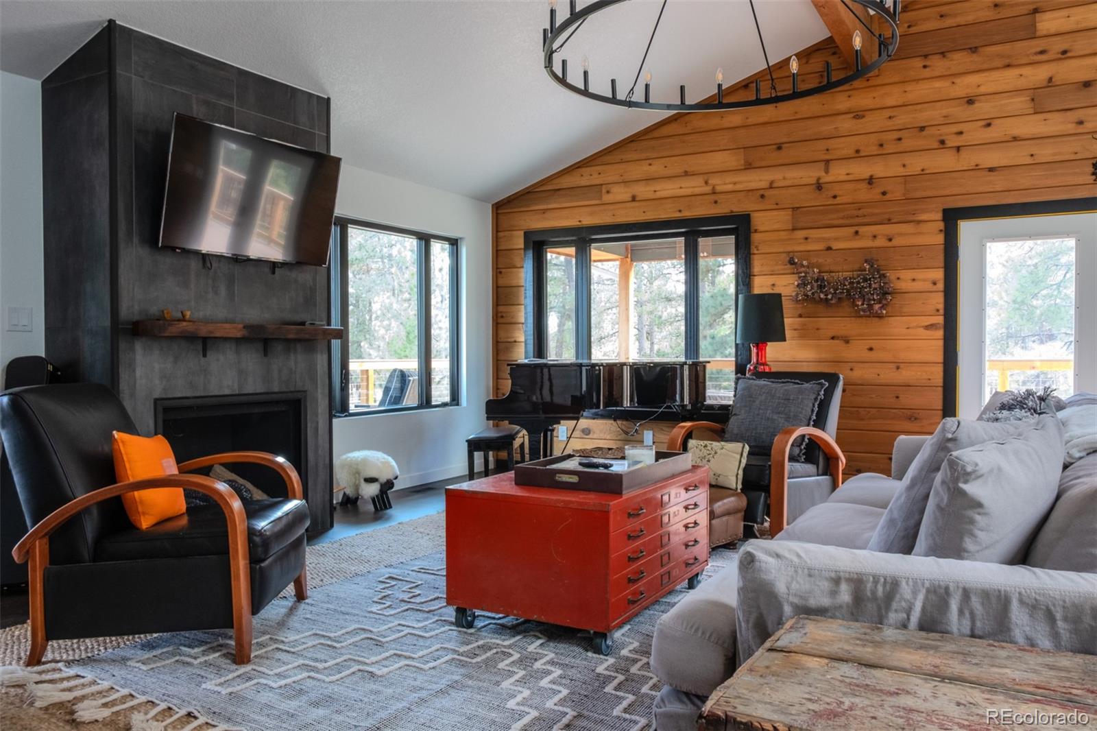 MLS Image #8 for 33443  county road 21 ,elizabeth, Colorado