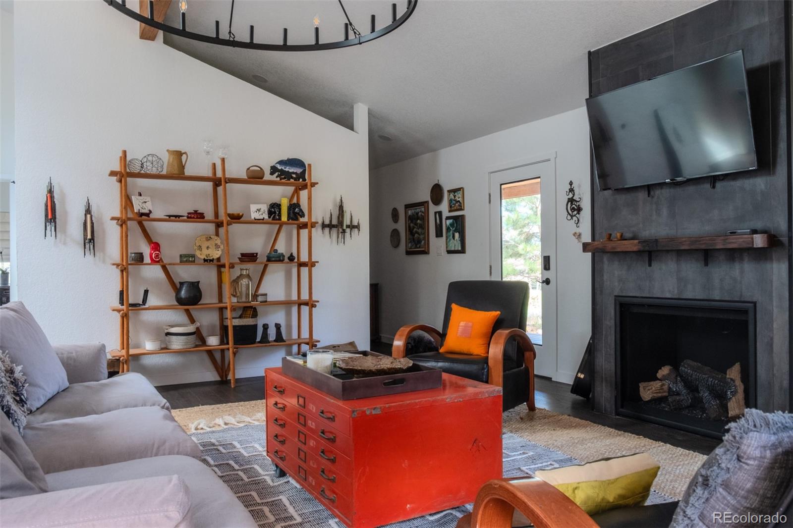 MLS Image #9 for 33443  county road 21 ,elizabeth, Colorado