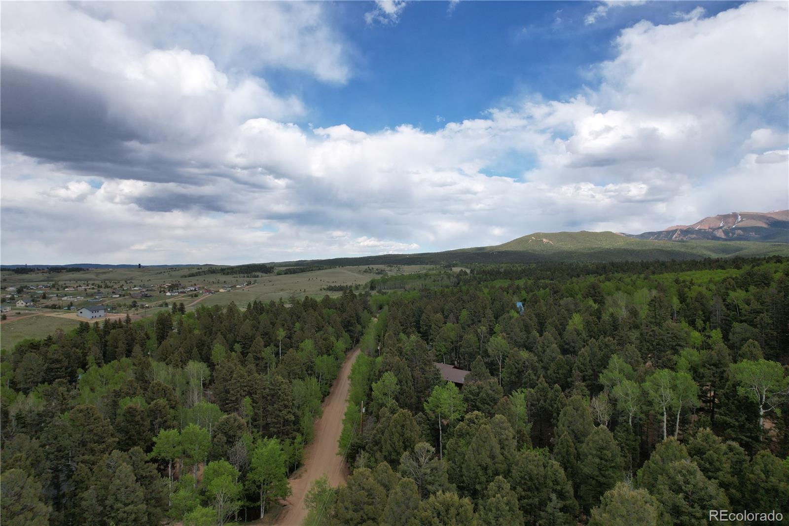 MLS Image #26 for 776  jolly rogue drive,divide, Colorado