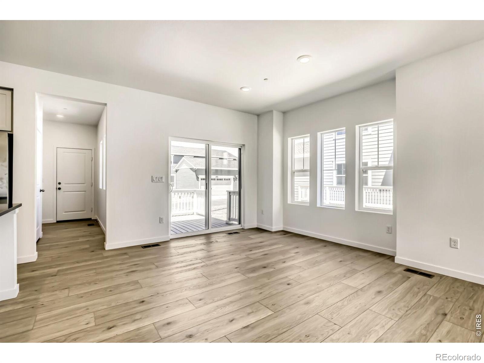 MLS Image #3 for 6411  masked lark street,fort collins, Colorado