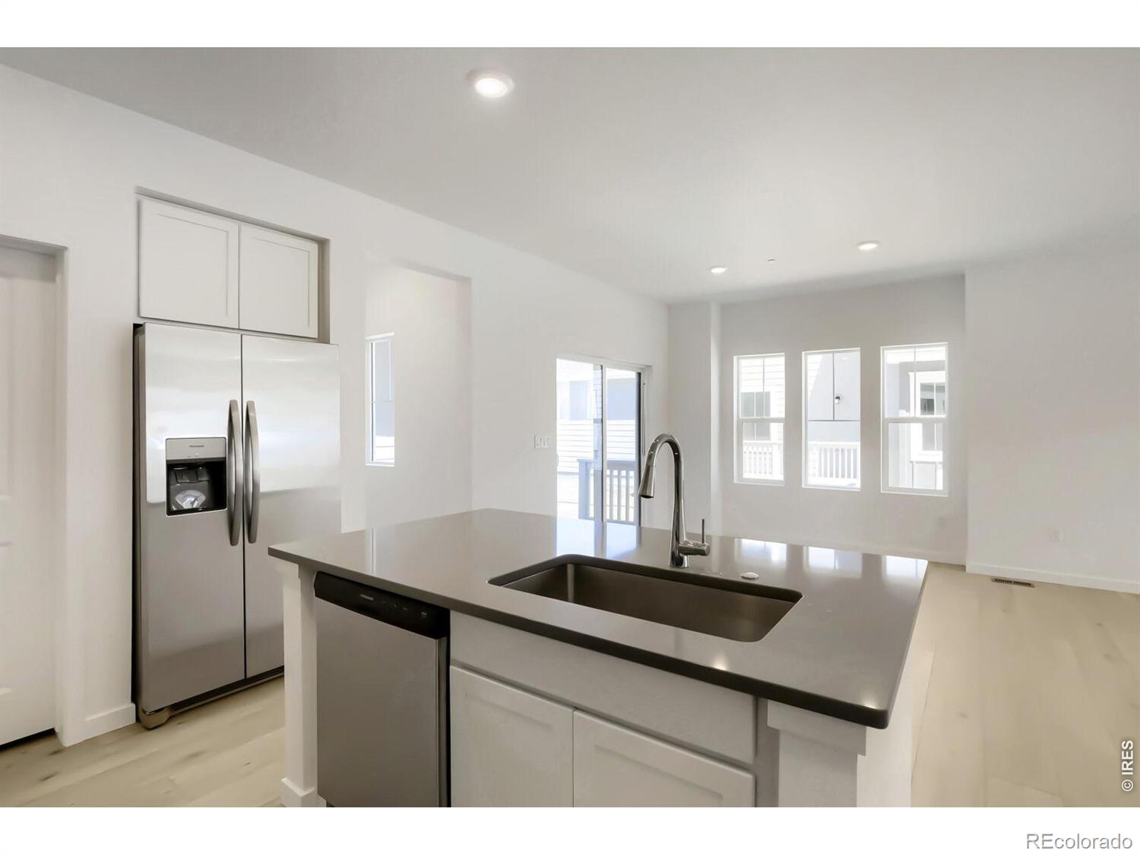 MLS Image #5 for 6411  masked lark street,fort collins, Colorado