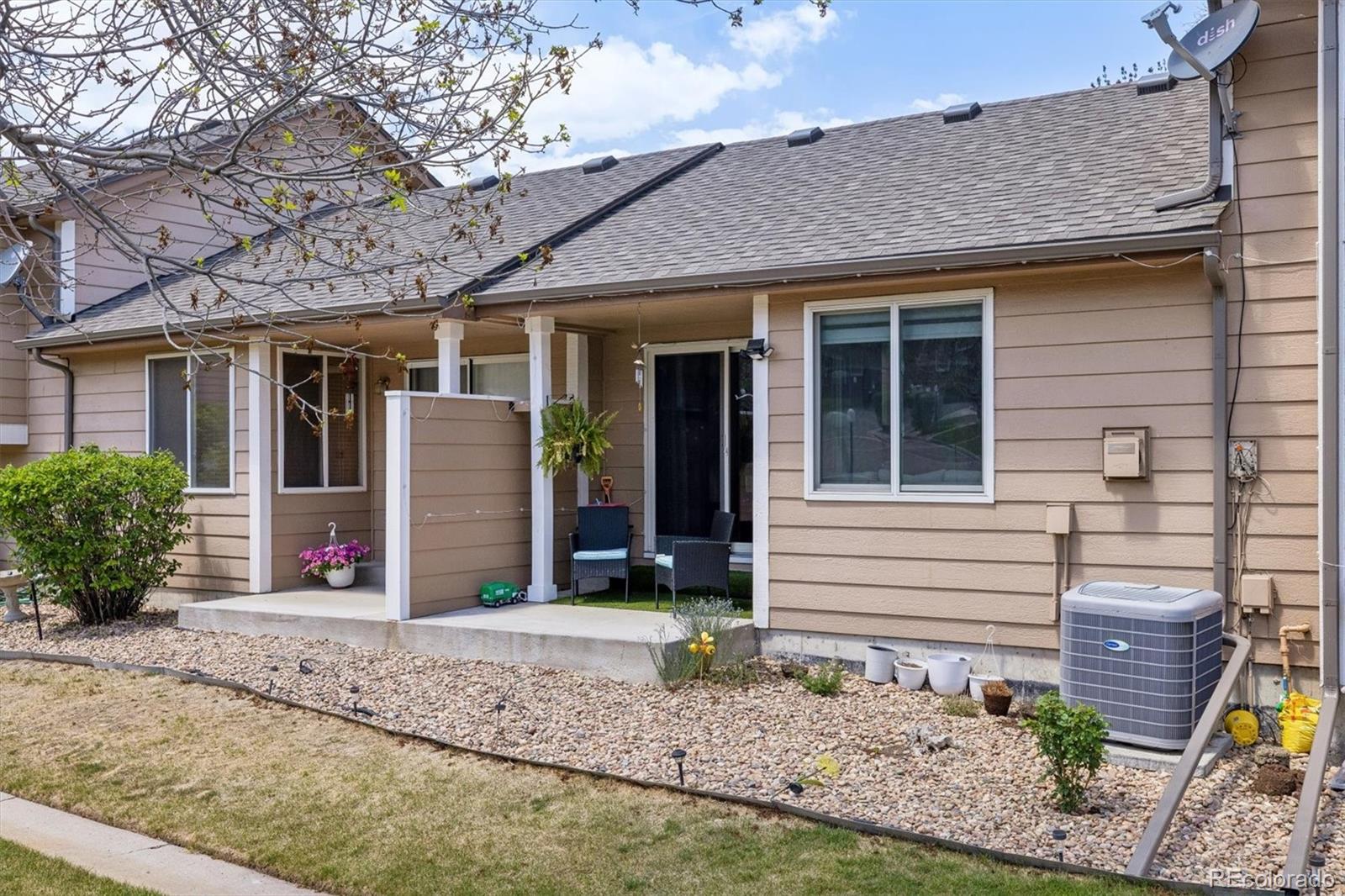 MLS Image #27 for 7410 w coal mine avenue f,littleton, Colorado