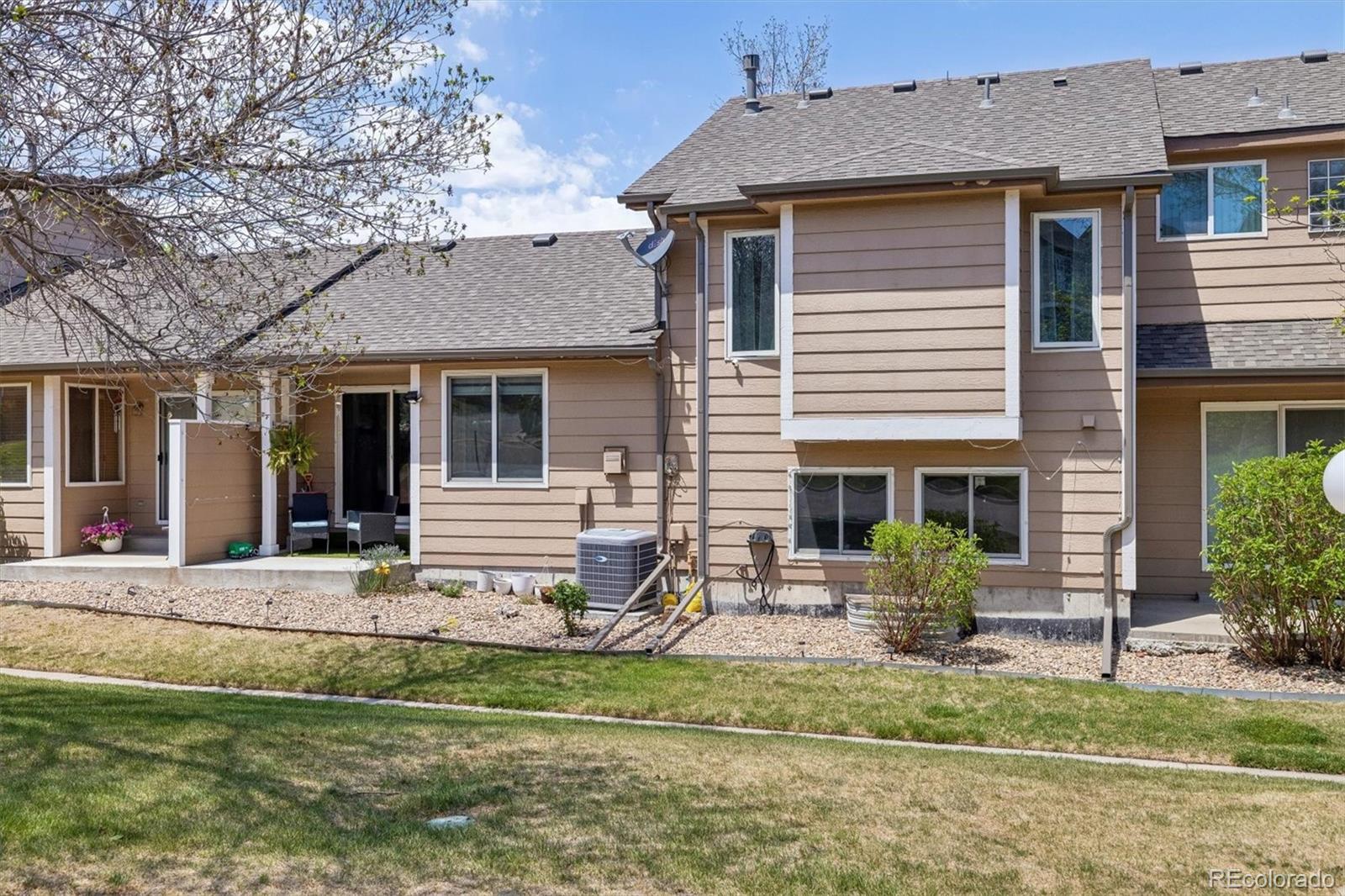 MLS Image #28 for 7410 w coal mine avenue f,littleton, Colorado