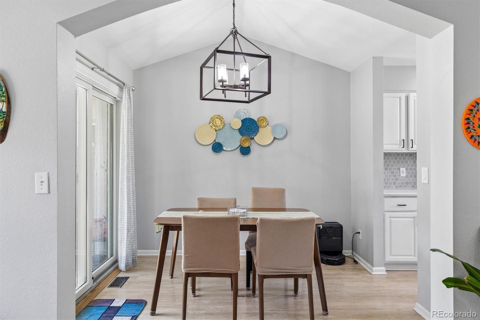 MLS Image #5 for 7410 w coal mine avenue f,littleton, Colorado