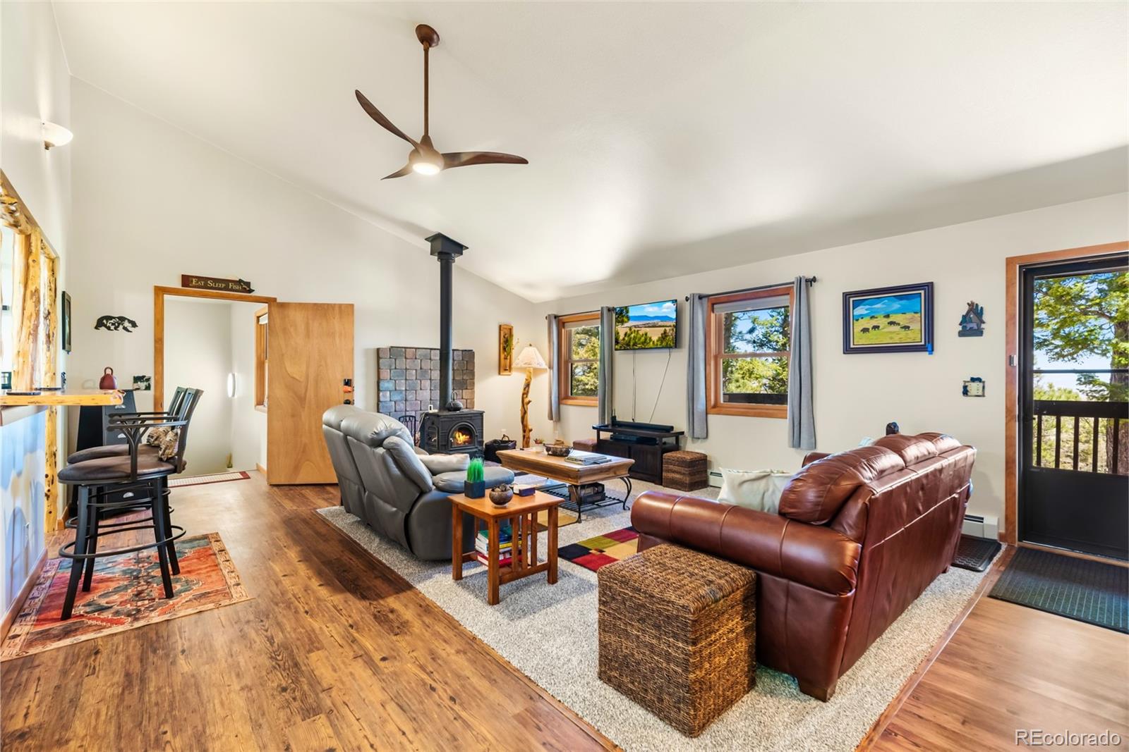 MLS Image #10 for 4091  singletree road,hartsel, Colorado