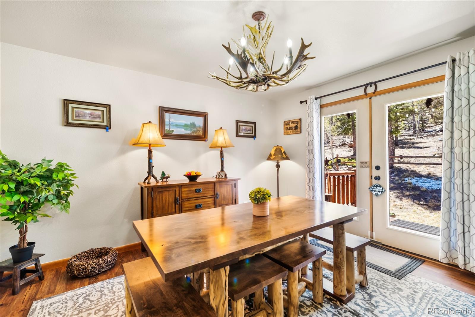 MLS Image #15 for 4091  singletree road,hartsel, Colorado