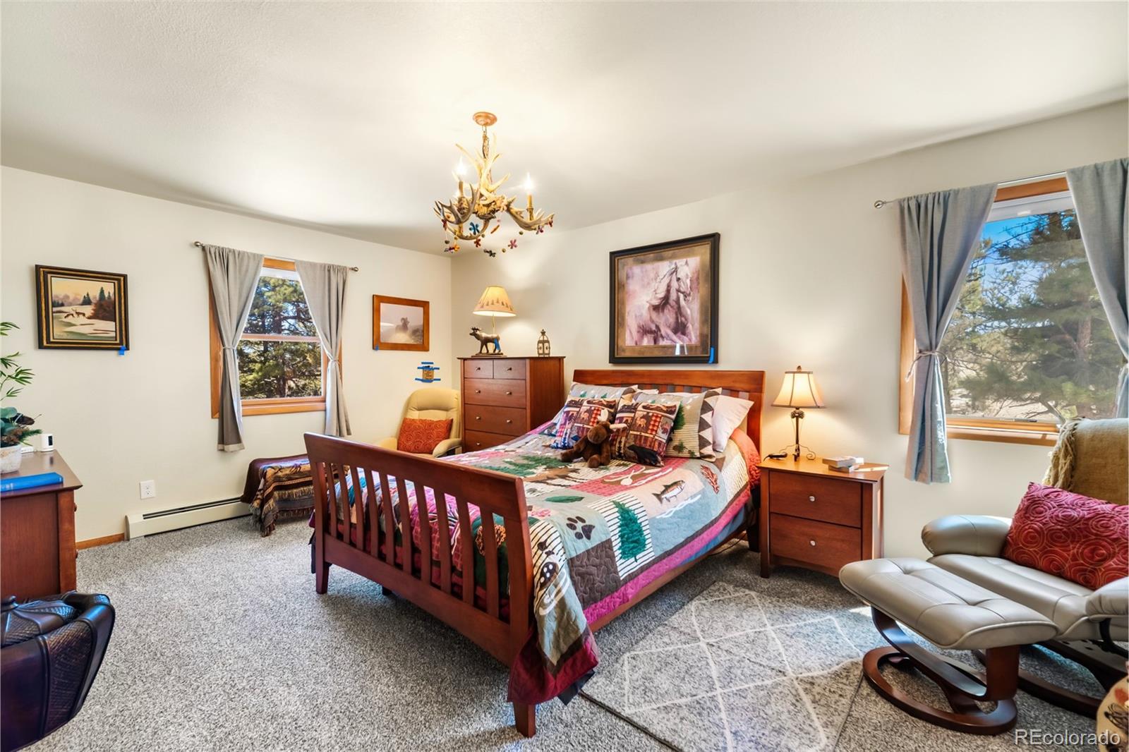MLS Image #19 for 4091  singletree road,hartsel, Colorado