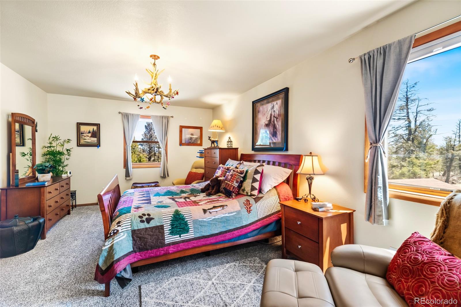 MLS Image #21 for 4091  singletree road,hartsel, Colorado