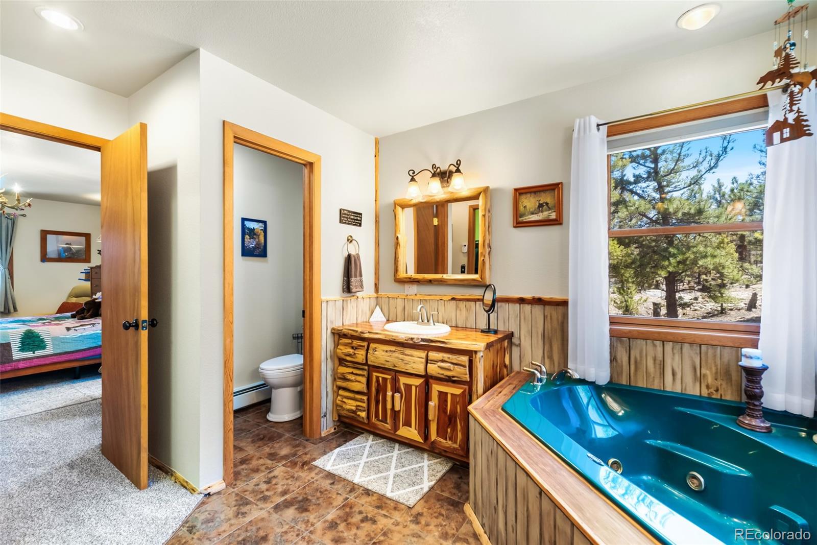 MLS Image #29 for 4091  singletree road,hartsel, Colorado