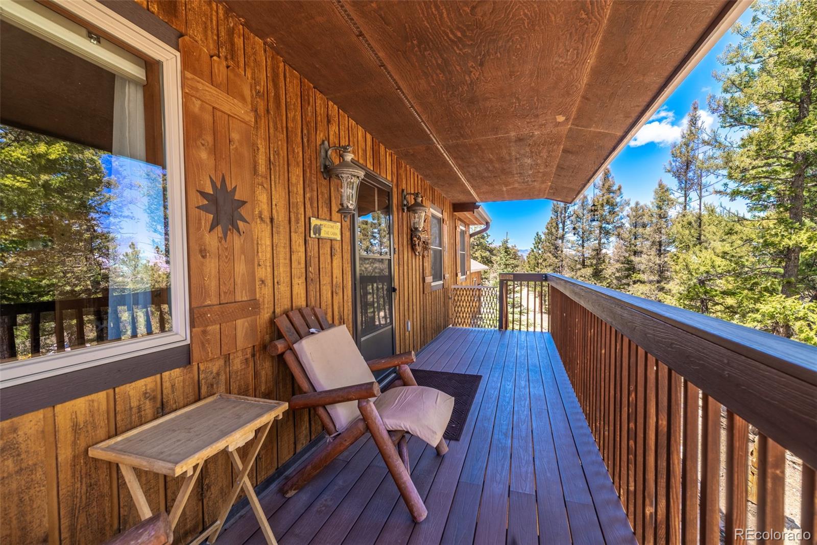 MLS Image #4 for 4091  singletree road,hartsel, Colorado