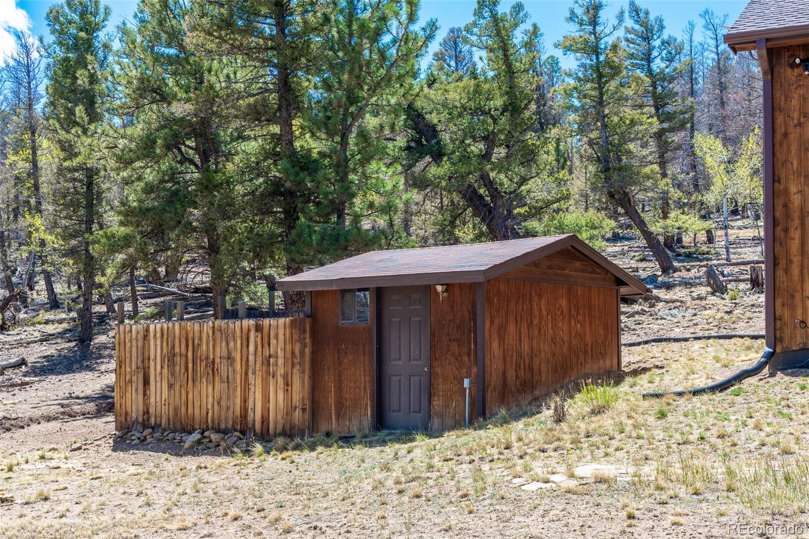 MLS Image #5 for 4091  singletree road,hartsel, Colorado