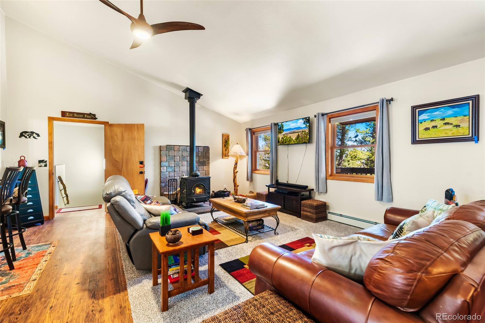 MLS Image #6 for 4091  singletree road,hartsel, Colorado