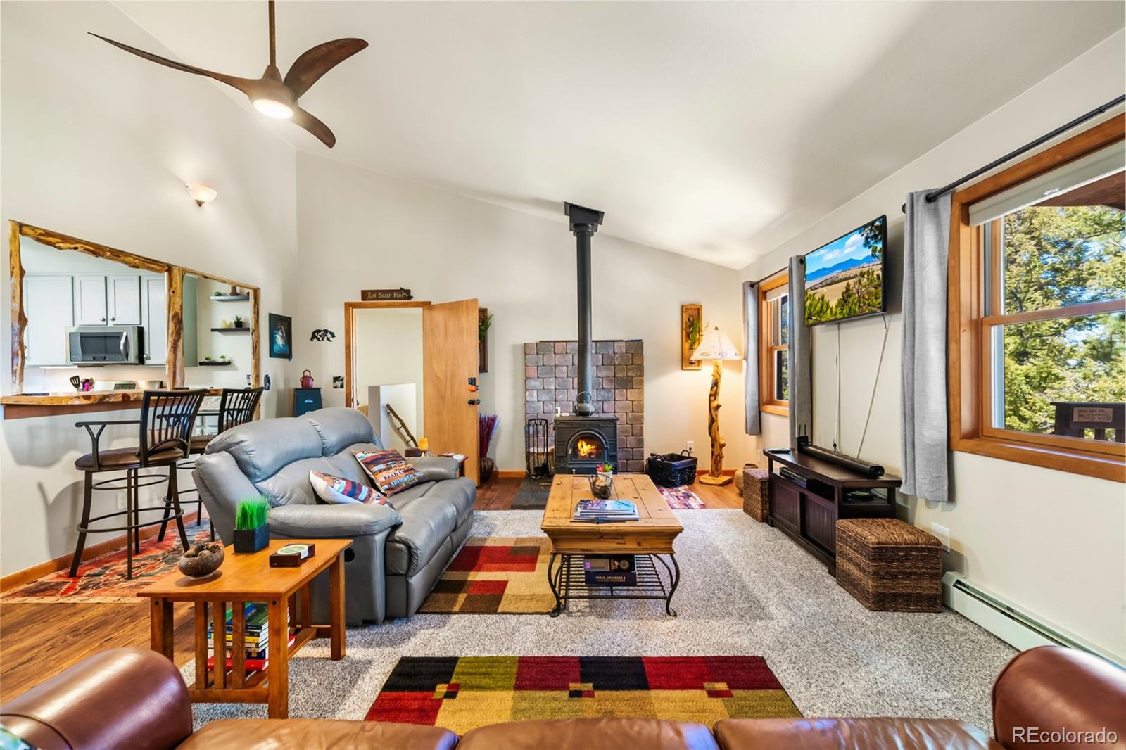MLS Image #7 for 4091  singletree road,hartsel, Colorado