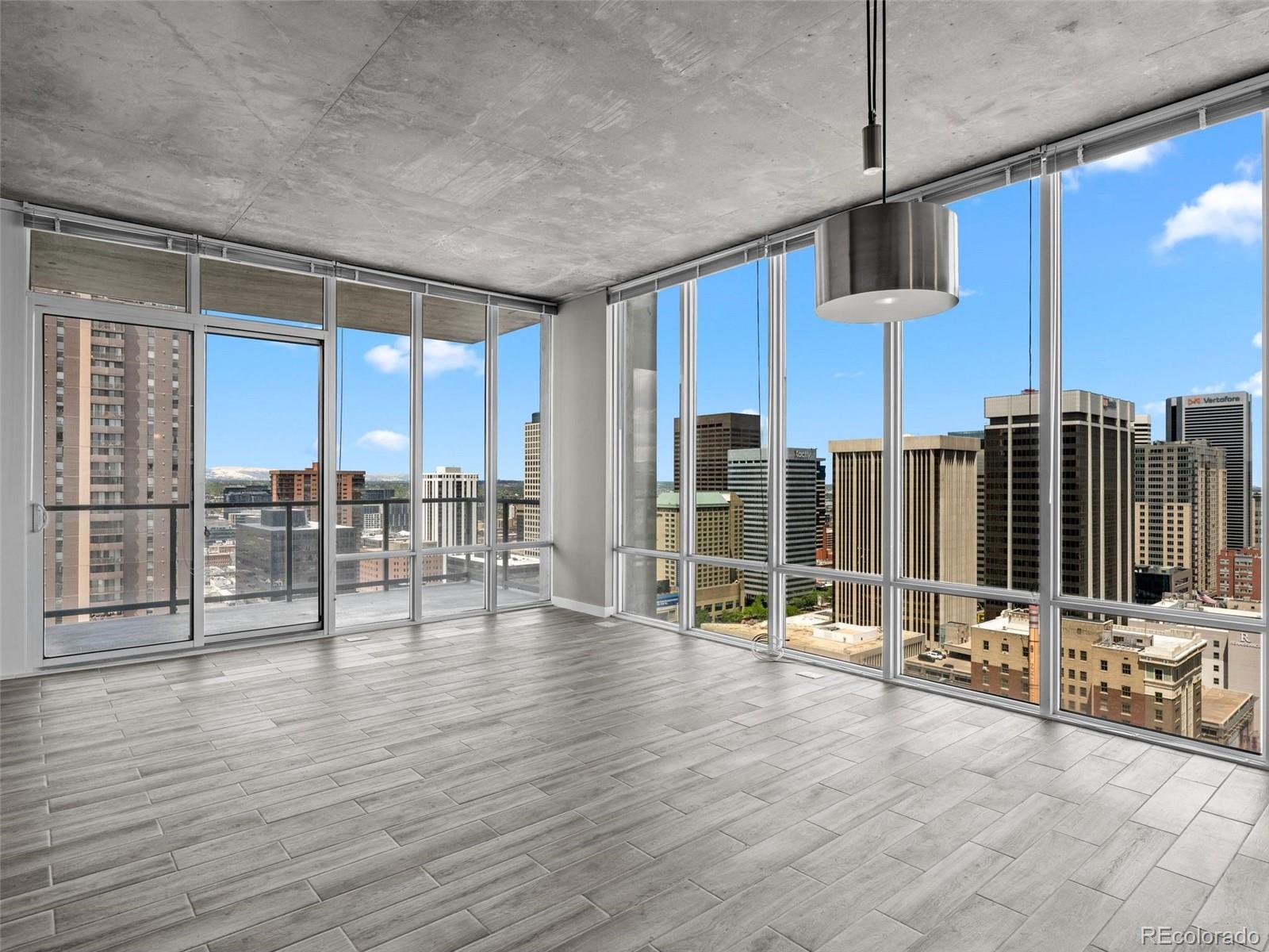 MLS Image #1 for 891  14th street 2608,denver, Colorado