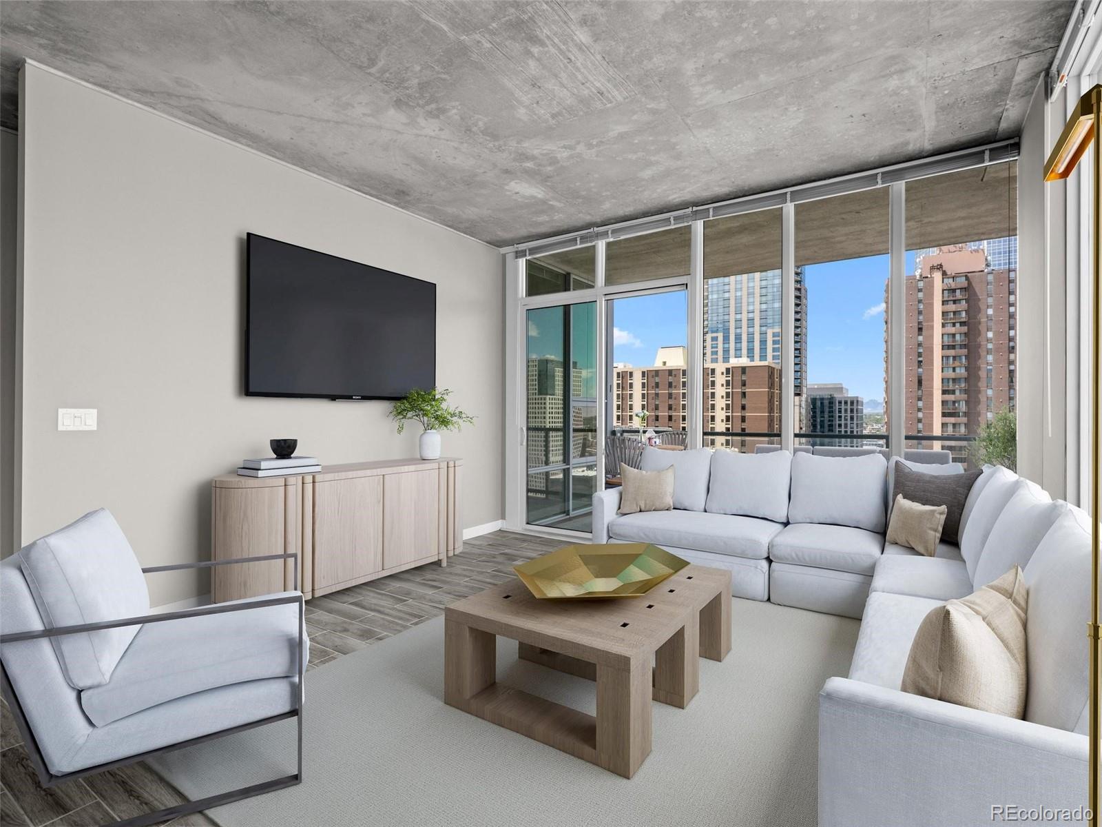 MLS Image #2 for 891  14th street 2608,denver, Colorado