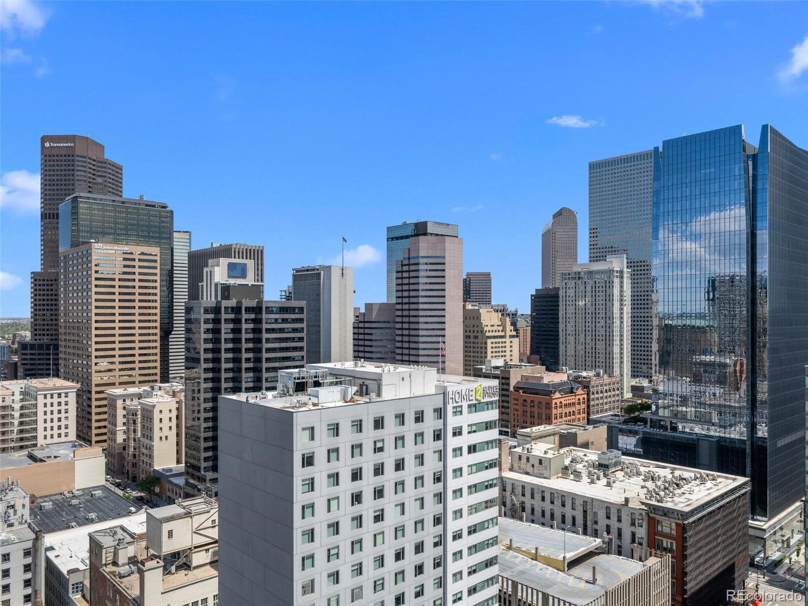 MLS Image #4 for 891  14th street 2608,denver, Colorado