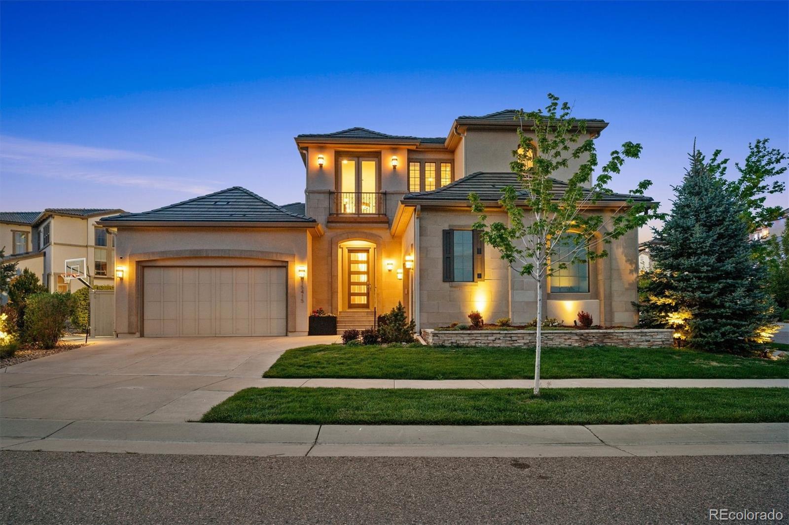 MLS Image #1 for 15415 w asbury avenue,lakewood, Colorado