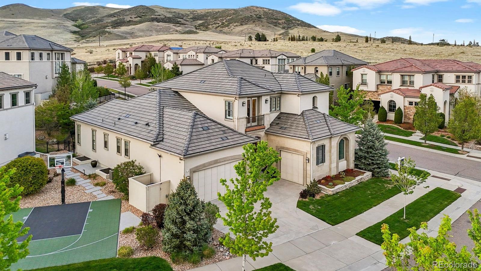 MLS Image #48 for 15415 w asbury avenue,lakewood, Colorado