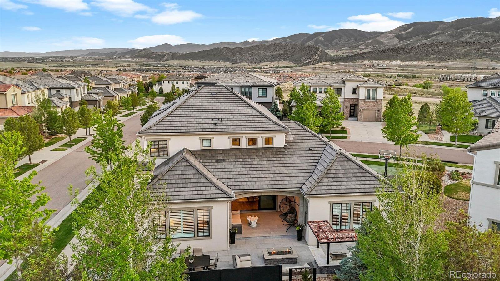 MLS Image #49 for 15415 w asbury avenue,lakewood, Colorado